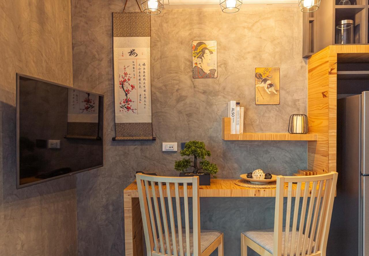 Cozy Design Studio Near Nai Harn Beach Exteriér fotografie